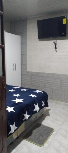 Precioso miniapartaestudio Kennedy central Bogotá